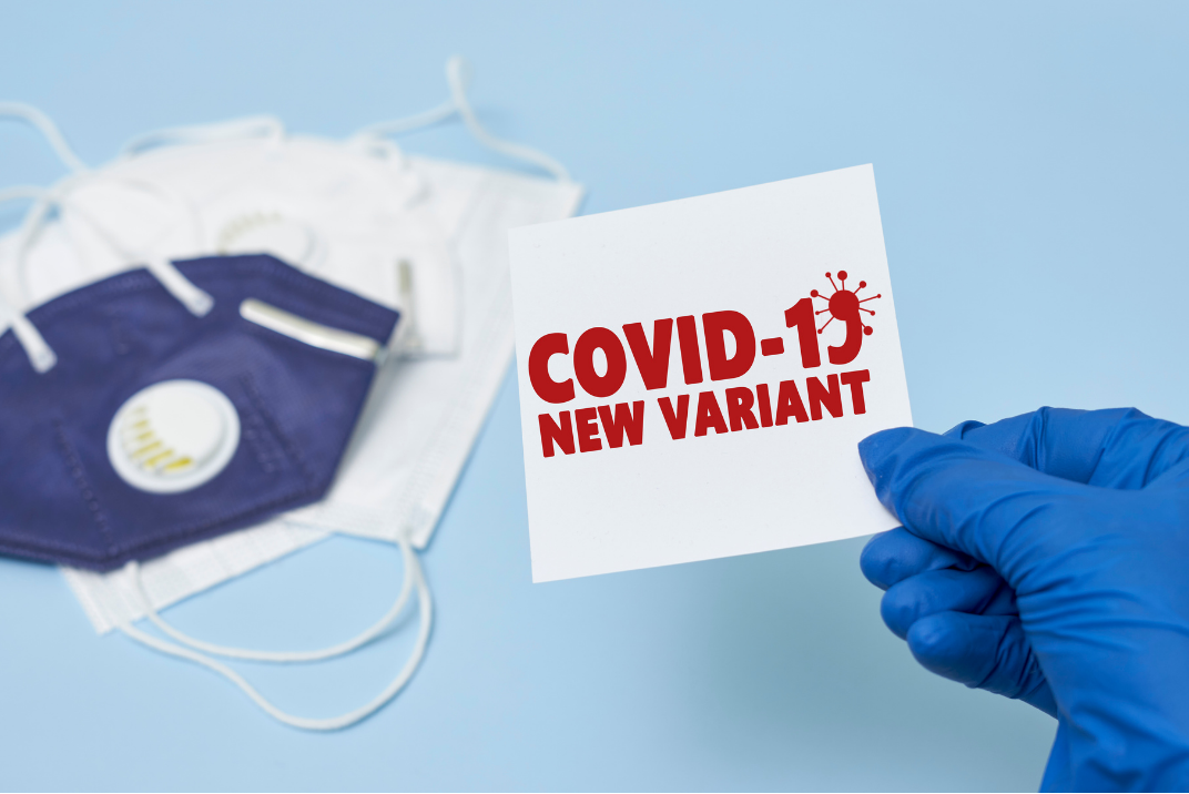 COVID-19再度席捲而來，你該知道的防疫知識