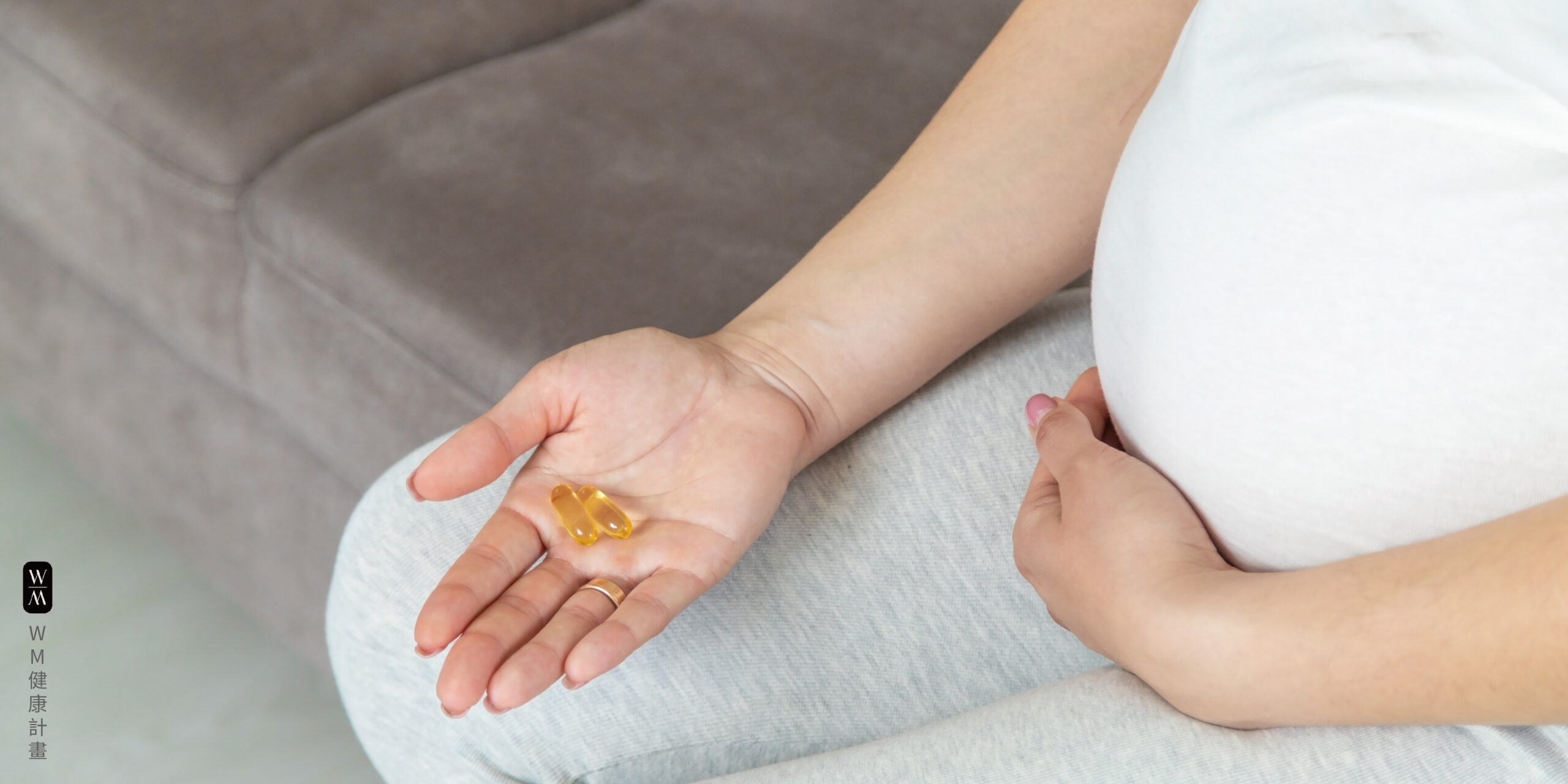 孕婦魚油推薦:挑選原則與食用指南