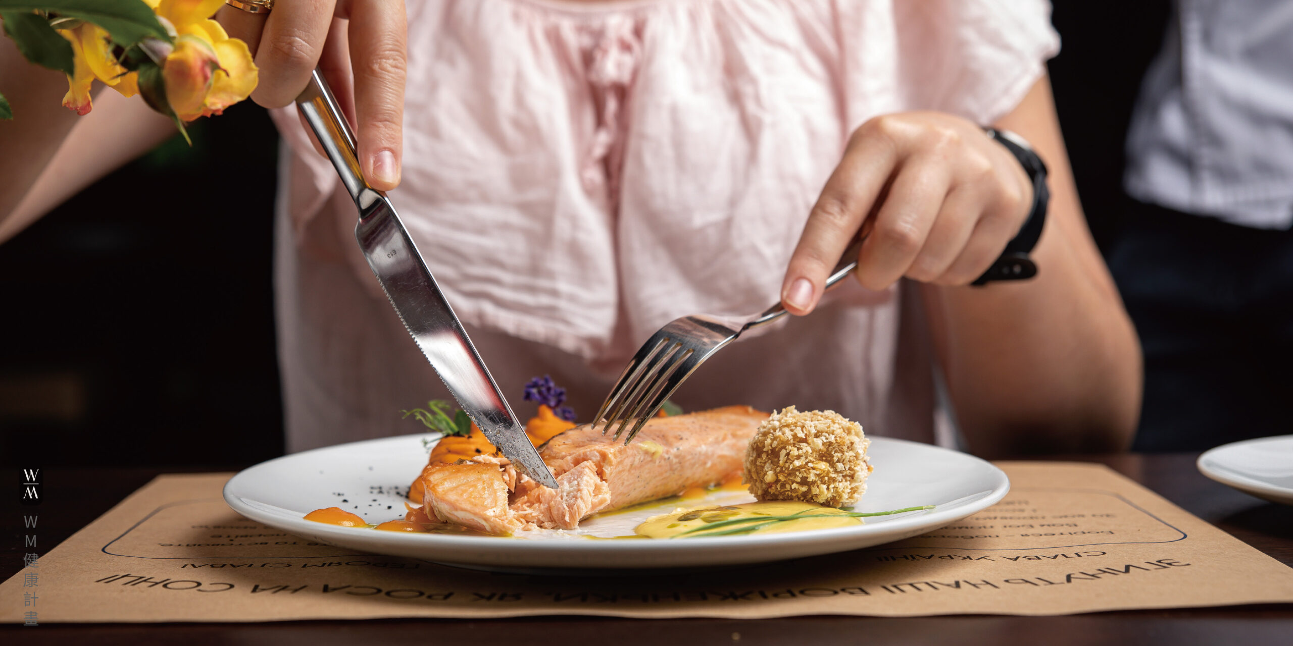 魚油什麼時候吃?隨餐或飯後