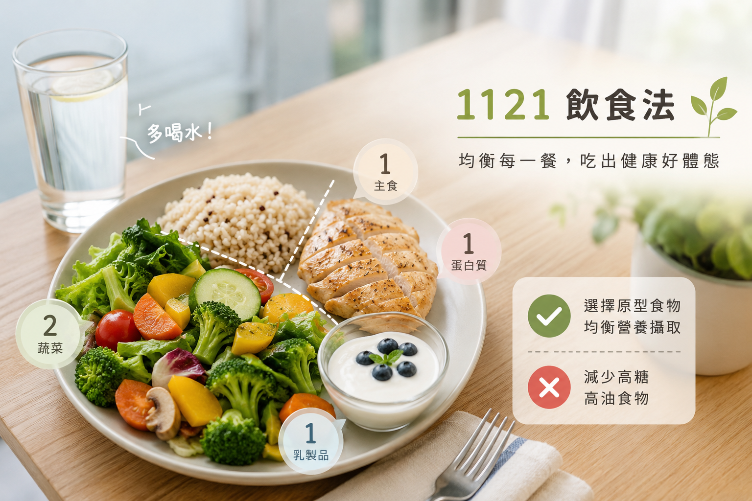 1121飲食法